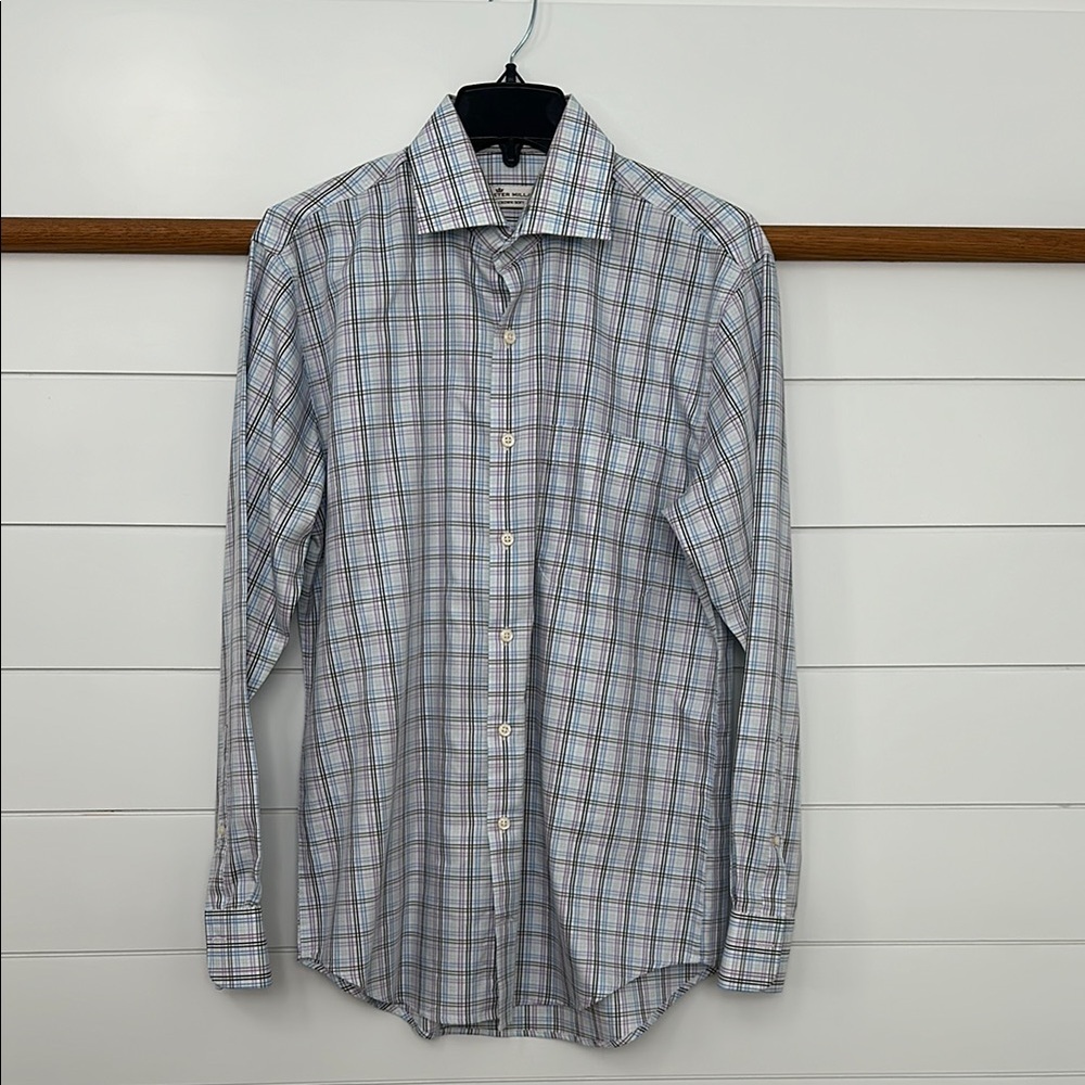 Peter Millar men's shirt